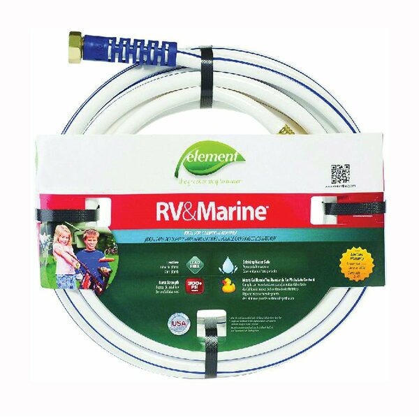 Swan Hose Rv Camp 5/8Inx25Ft MRV58025